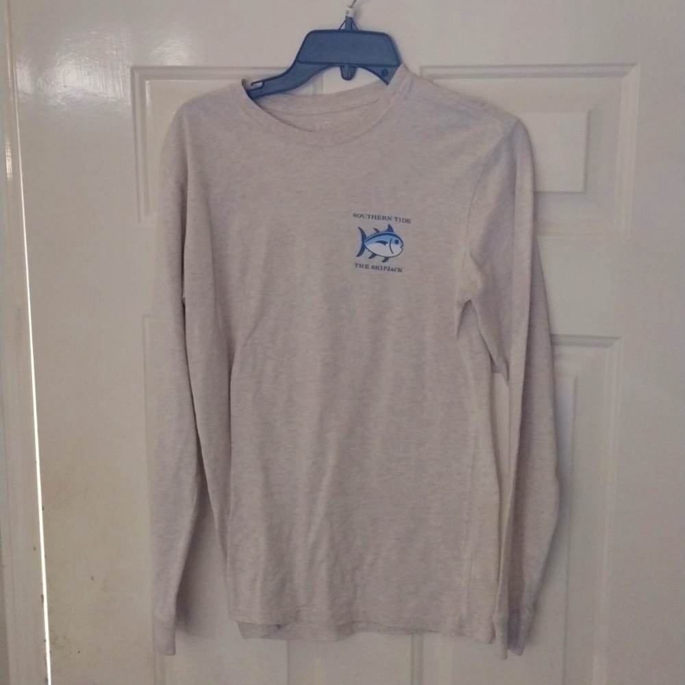 Southern Tide Mens Shirt XS